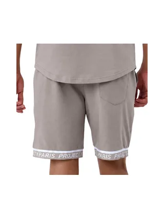 Short Taupe Homme Project X Paris 2541114 2