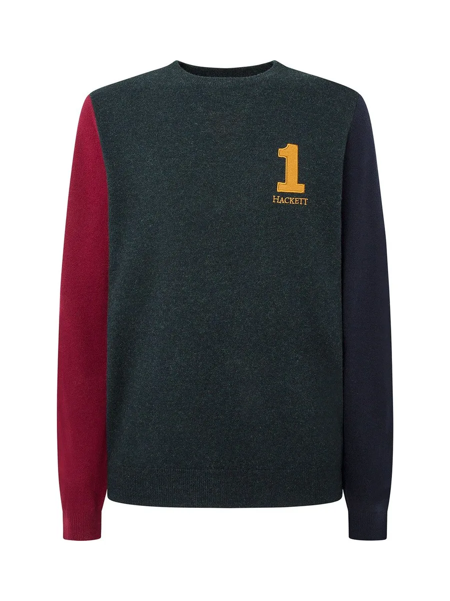 HACKETT HM703230 - Jersey 2