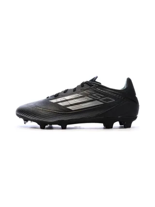Chaussures de Foot Noires Homme Adidas F50 League FG/MG 1