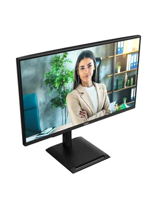 AOC Q27P4C computer monitor 5
