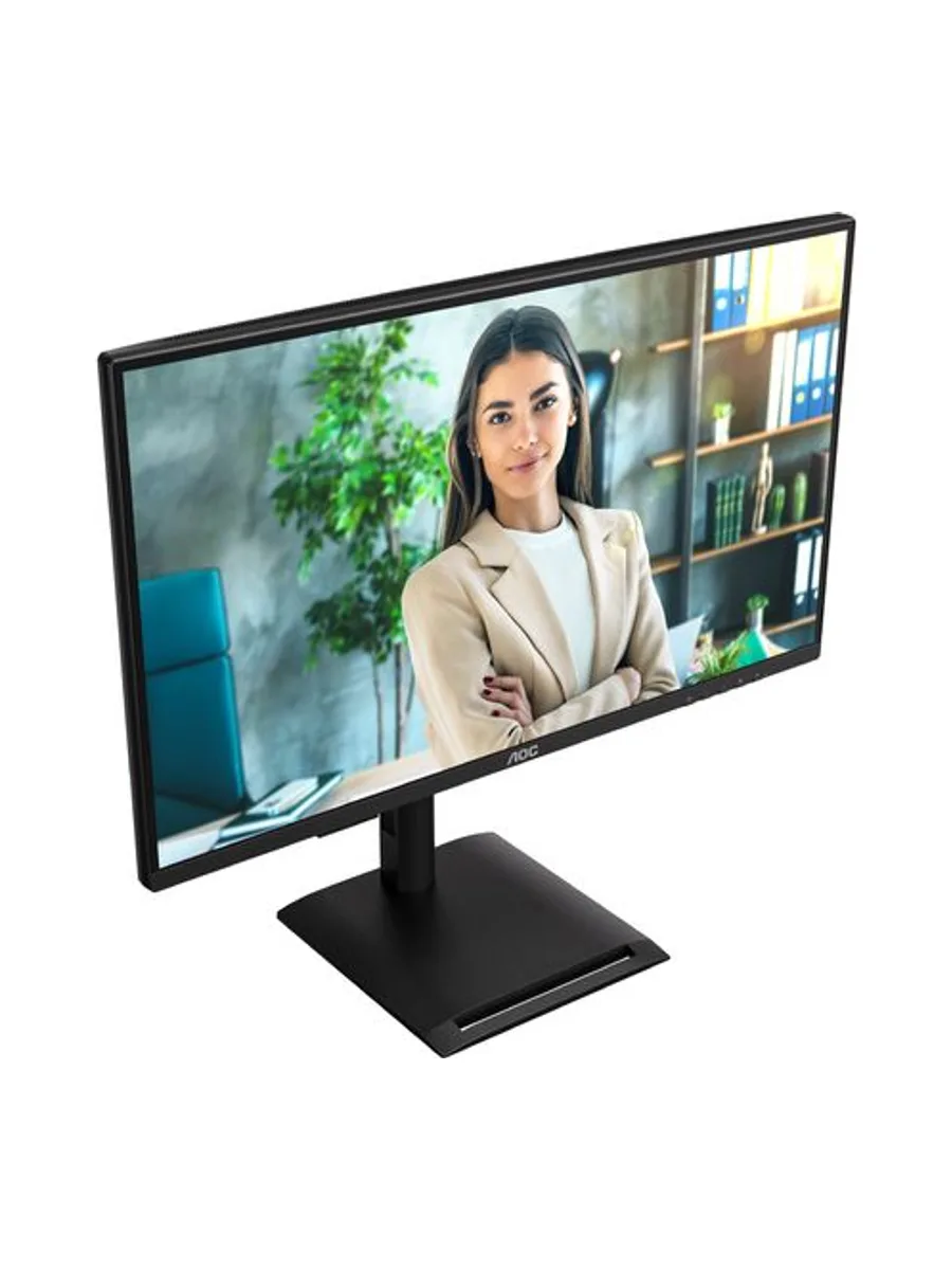 AOC Q27P4C computer monitor 5