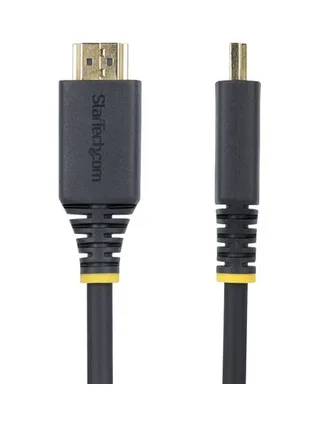 8ft Premium Certified HDMI Cable 4K60 3