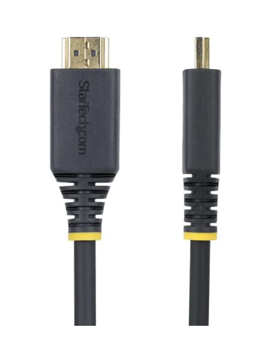 8ft Premium Certified HDMI Cable 4K60 3