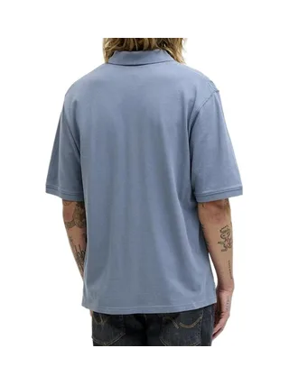 Polo Bleu Homme Jack & Jones Archive Graphic Polo 2