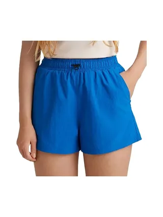 Short Bleu Femme O'Neill Trek 1
