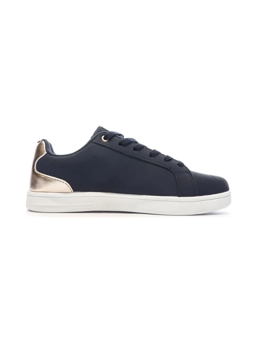 Baskets Marines Femme Kappa Ashew 3
