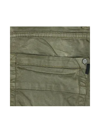 Short Kaki Homme RMS26 3579 3