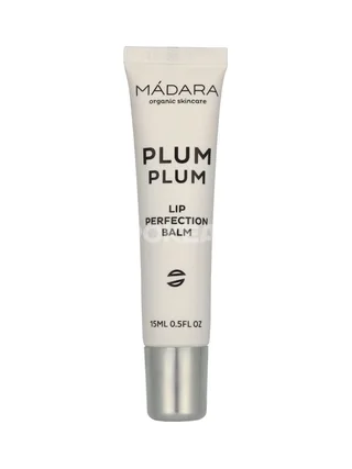 Madara Plum Plum Lip Balm 15ml 2