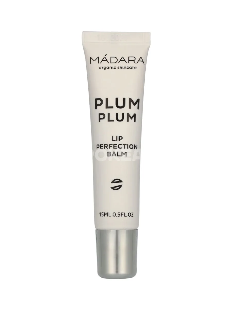 Madara Plum Plum Lip Balm 15ml 2