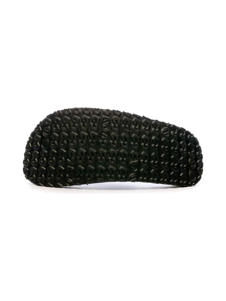 Tongs Grise et Verte Garçon Cool Shoe OS BOY 3