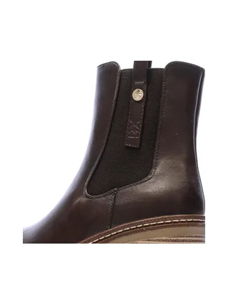 Bottines Marrons Femme Xti 144456 7