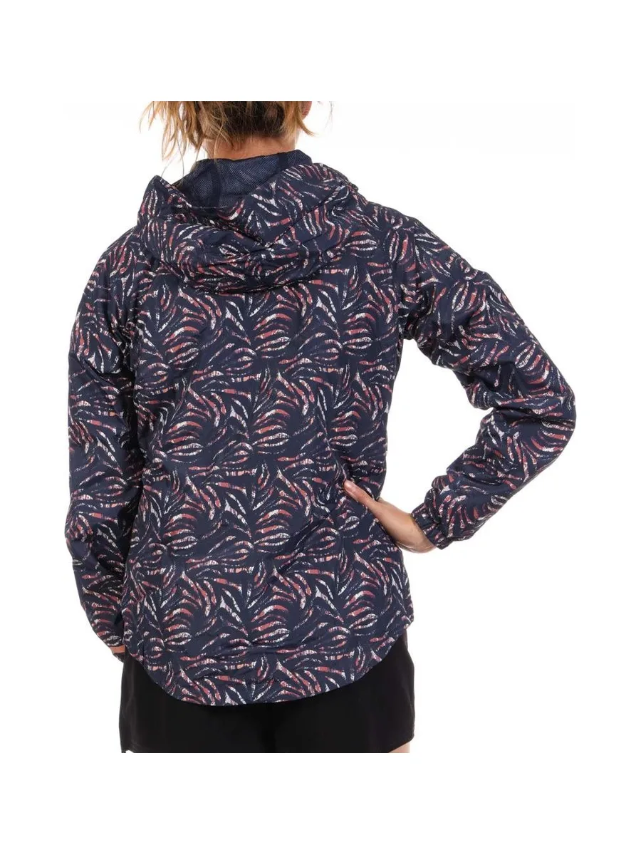 Coupe vent Marine Femme No Publik Emma 3