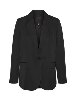 Veste Blazer Noir Femme Vero Moda Raya 3