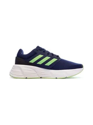 Chaussures de Running Marines Homme Adidas Galaxy 6 2