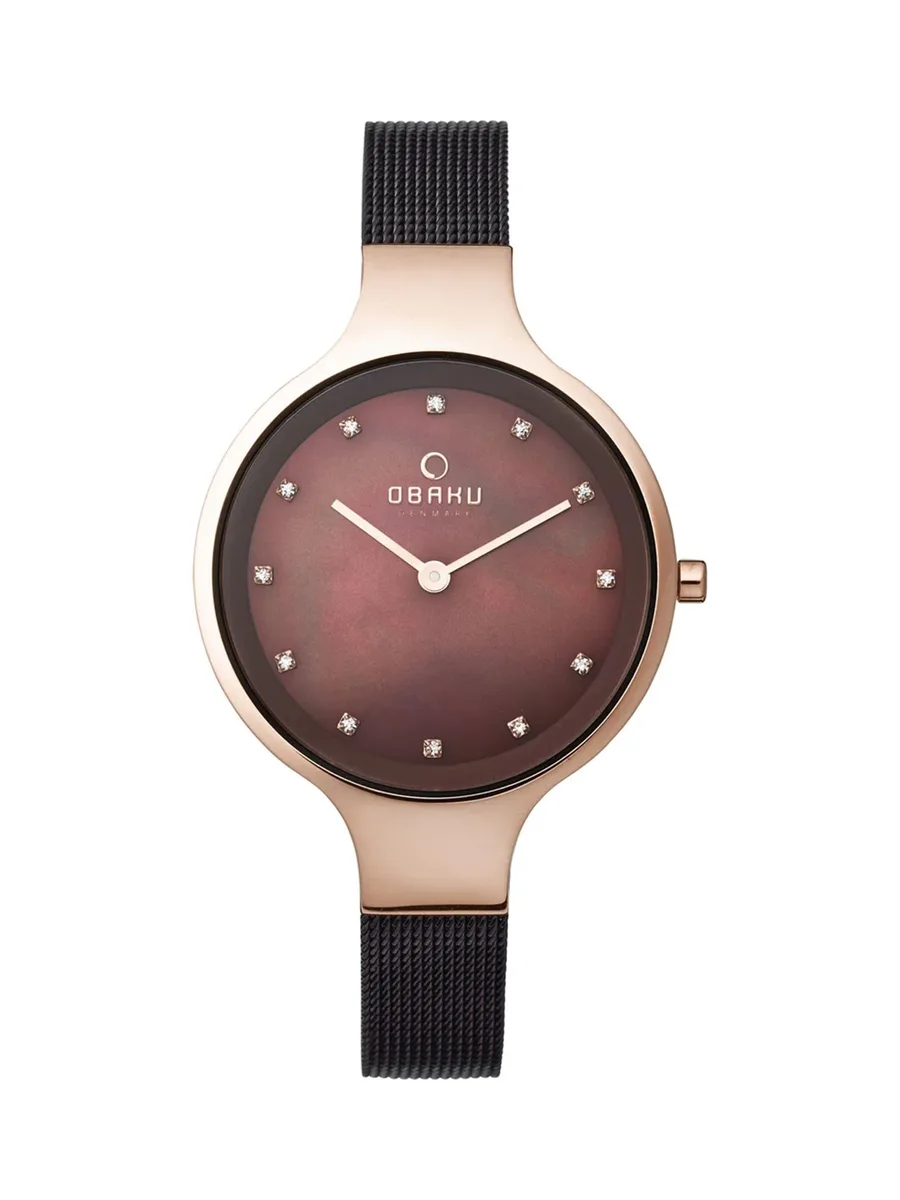 Obaku Women's Classic 1