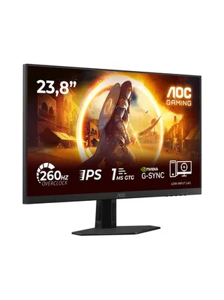 AOC G4 24G4ZRE computer monitor 2
