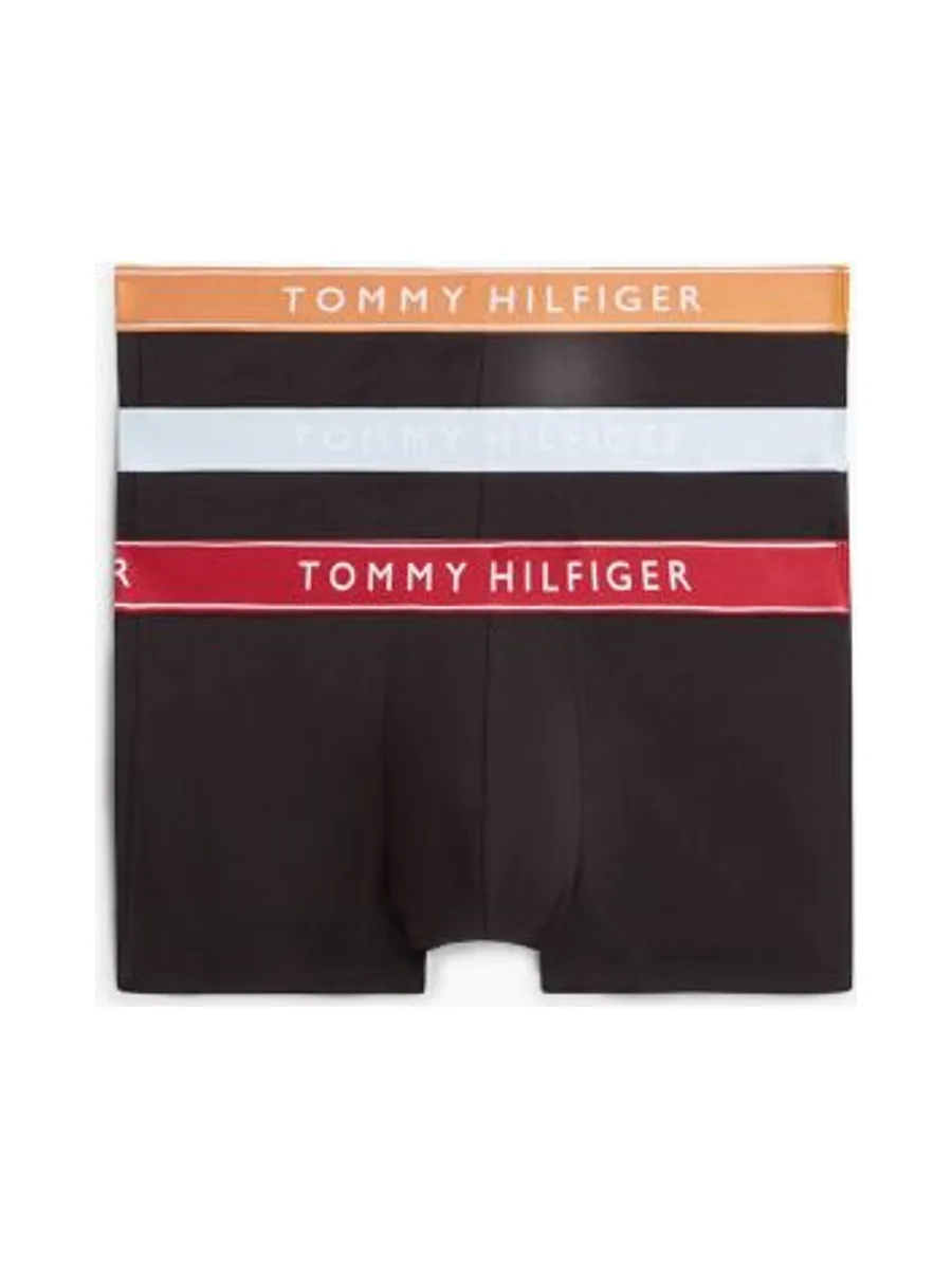 TOMMY HILFIGER UM0UM03881 - Lot de 3 boxers 2