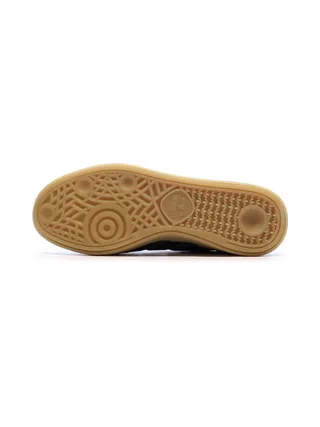 Spezial Baskets Grises Foncé/Noires Homme Adidas 5