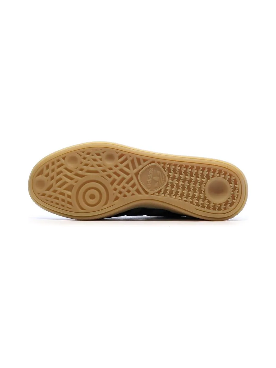 Spezial Baskets Grises Foncé/Noires Homme Adidas 6