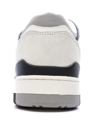 Basket Blanc/Marine Homme Le Coq Sportif Dynactif T1000 3