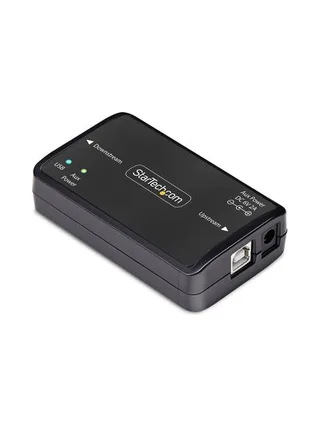 USB Galvanic Isolator 6KV Isolated USB 1