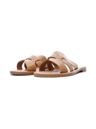 Sandales Camel Femme Lemon Bay NYL 6