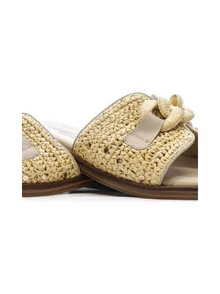 Sandales Beige Femme Carmela SC 7