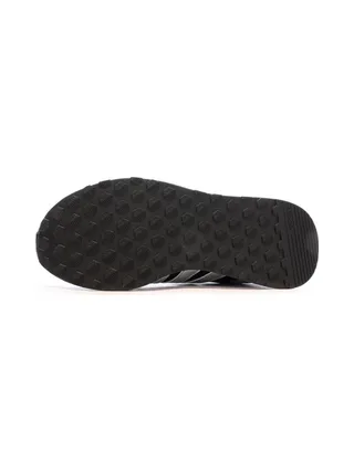 Baskets Noire/Grise/Blanche Femme Adidas IG6557 5