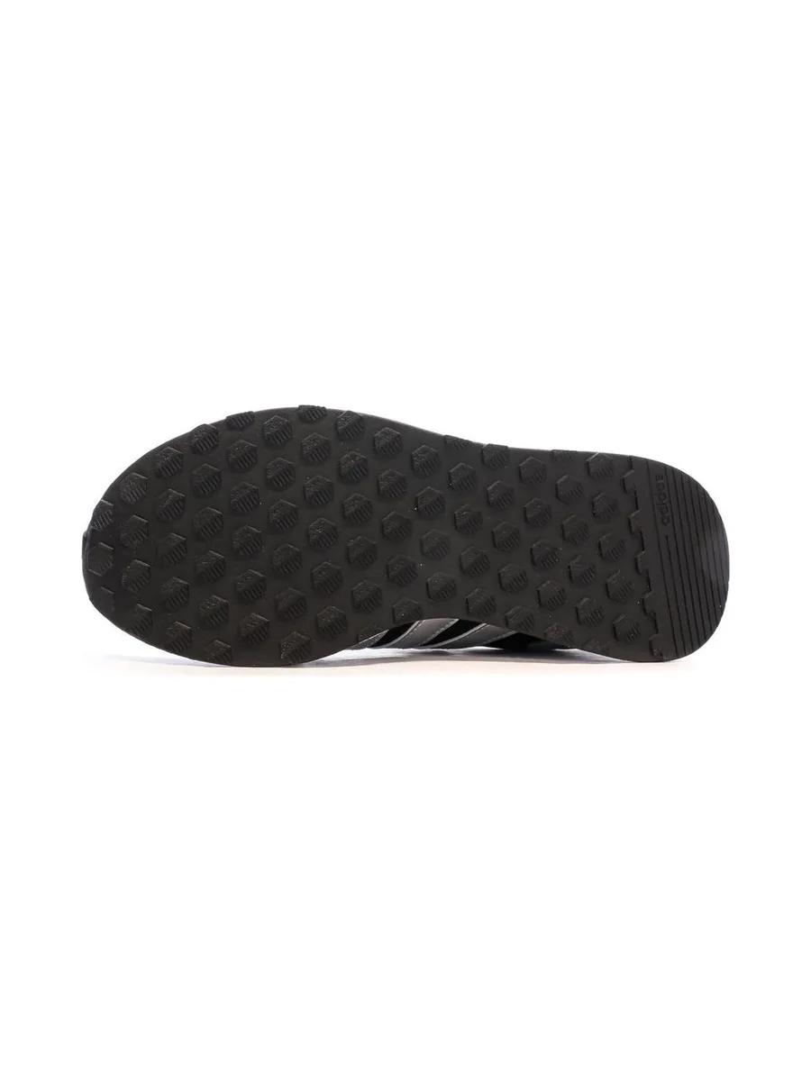Baskets Noire/Grise/Blanche Femme Adidas IG6557 5