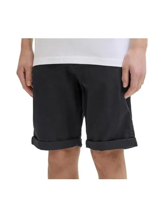 Short Noir Garçon Jack & Jones Dylan 1