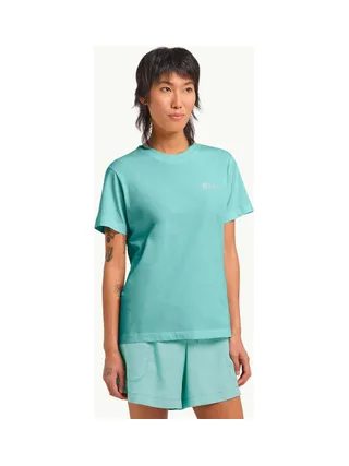T-shirt essentiel JACK WOLFSKIN 2
