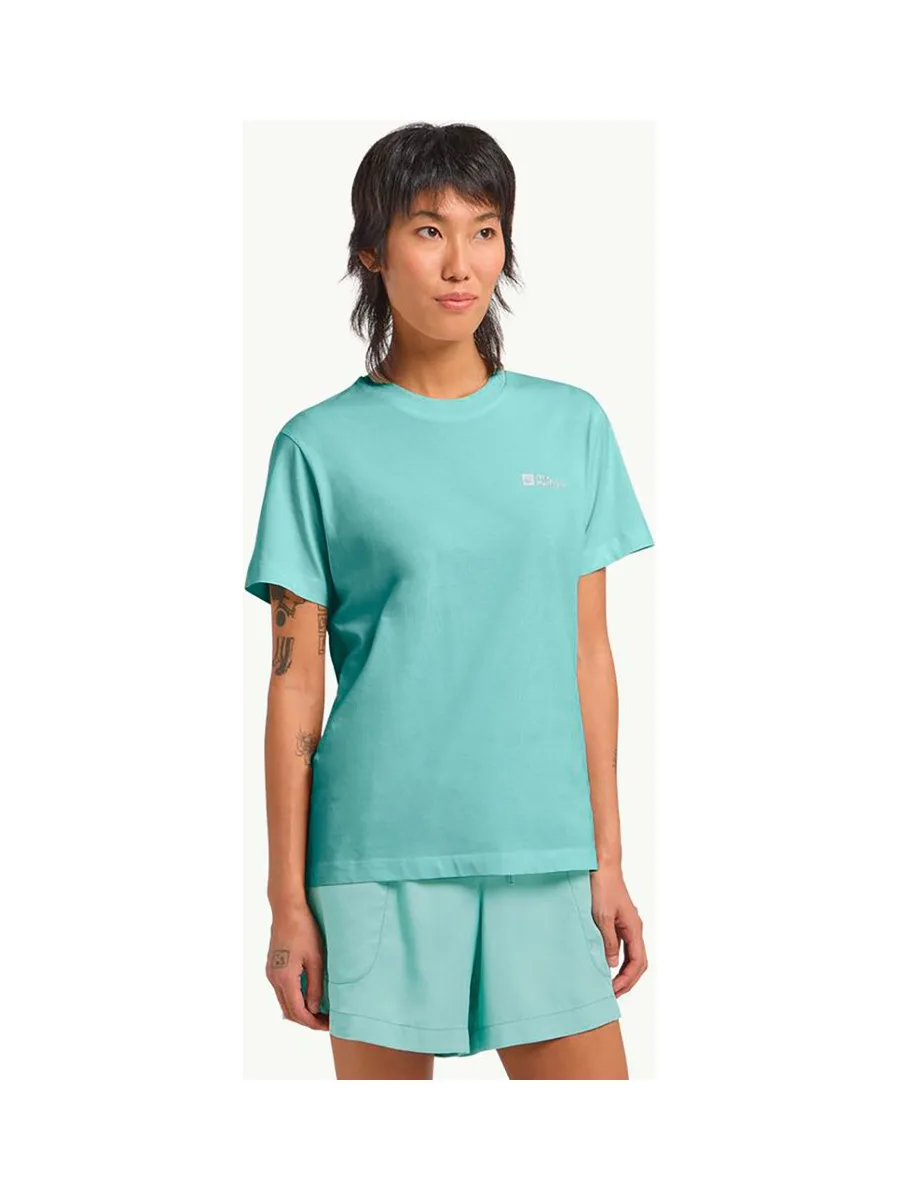 T-shirt essentiel JACK WOLFSKIN 5