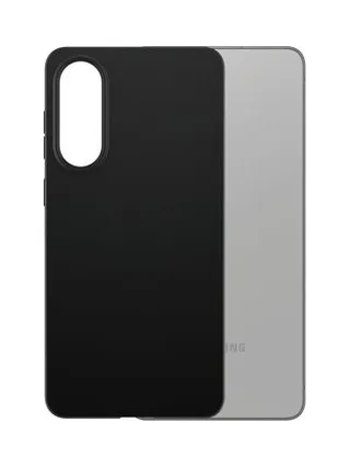 SAFE. by PanzerGlass TPU Case Black Sam 2