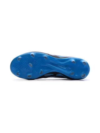 Chaussures de Foot Noir/Rose/Bleu Adidas Copa Pure 2 League FG 5