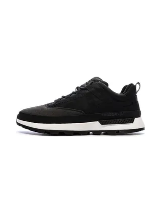 Baskets Noir Homme Timberland Trekker Low 1