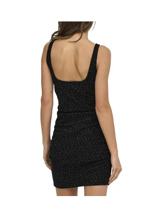 Robe Noire Femme JDY Kala 2