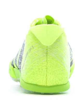 Chaussures d'athlétismes Jaune Garçon Adidas Adizero Prime Sp 3 Strung 3