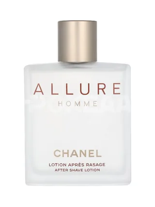 Chanel Allure Homme After Shave Lotion 100ml 2