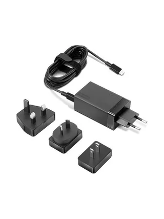 Lenovo 65W USB-C AC Travel Adapter 3