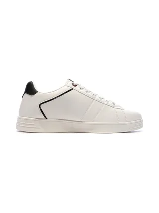 Baskets Blanches Homme Ellesse Off White 2
