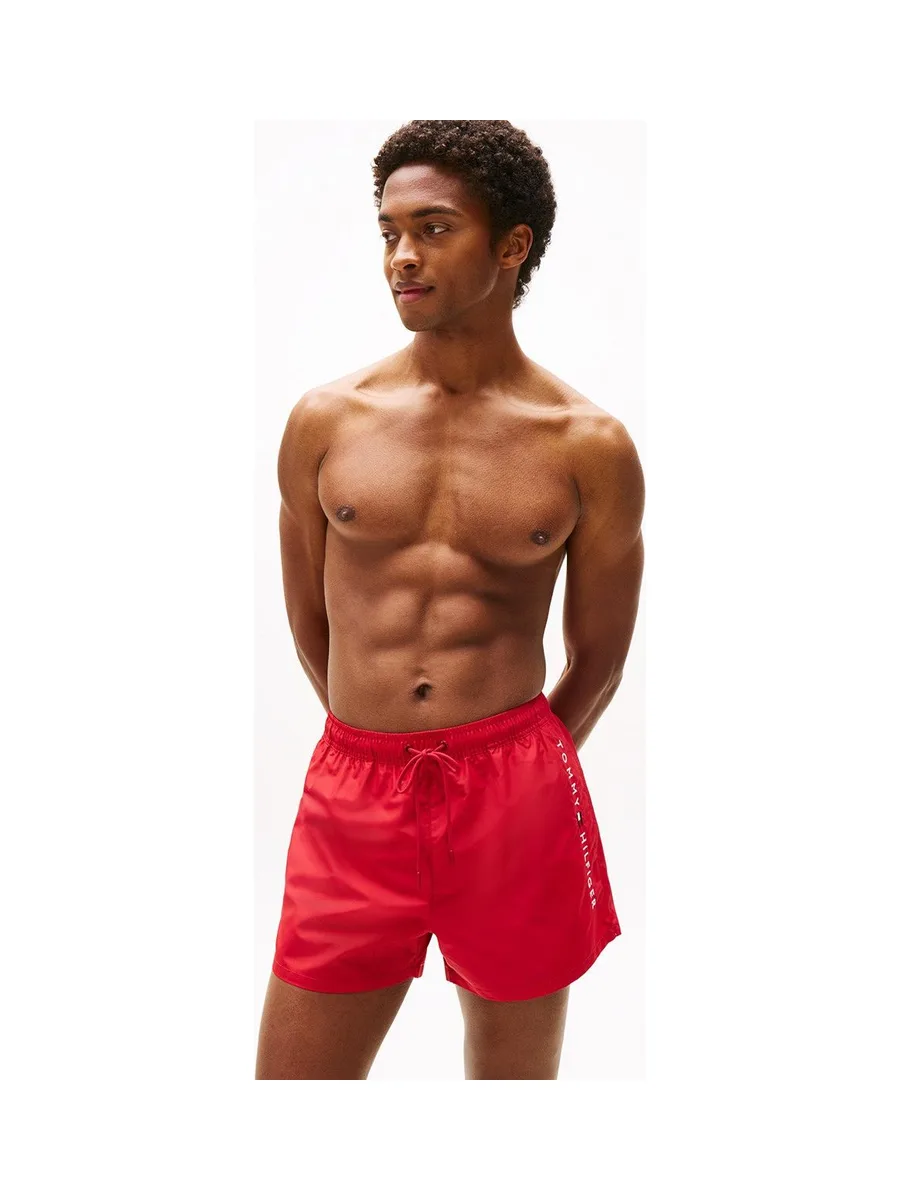 Maillot de bain TOMMY HILFIGER UM0UM03269 4