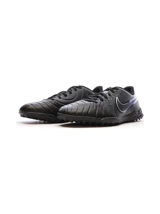 Chaussures de Football Noires Homme Nike Legend 10 Club TF 6