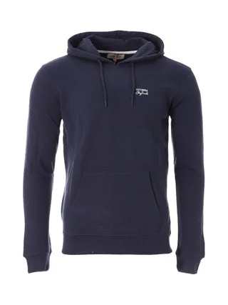 Sweat Marine Homme Lee Cooper Odalo 1