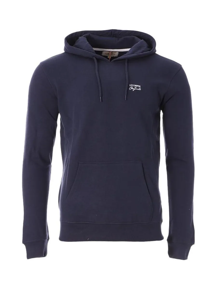 Sweat Marine Homme Lee Cooper Odalo 2