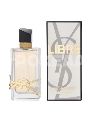 YSL Libre Edp Spray Rechargeable 90ml 1