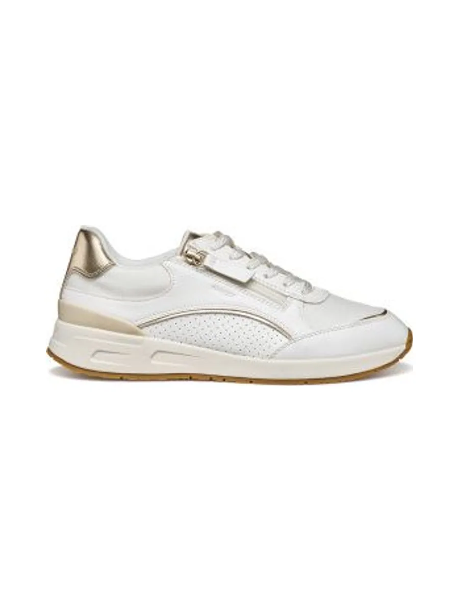 GEOX D Bulmya - Chaussures de sport 2