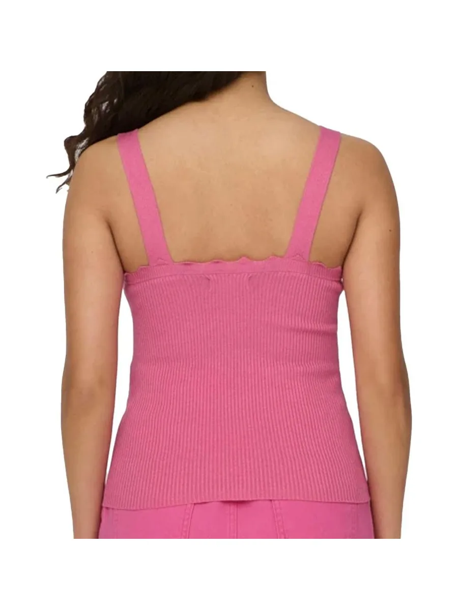 Top Rose Femme JDY Nanna Sunny 3