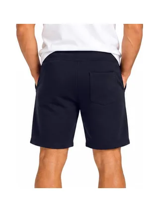 Short Jogging Marine/Doré Homme Olympique de Marseille 2