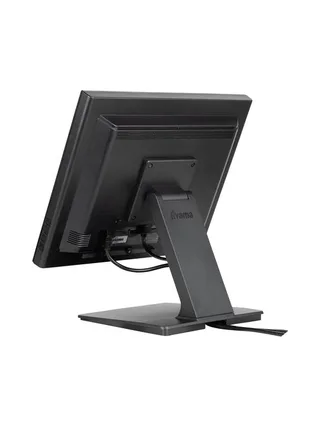 17" PCAP Anti-Glare coated Bezel Free Fr 16