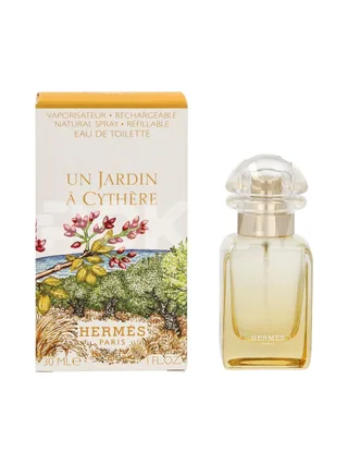 Hermes Un Jardin A Cythere Edt Spray 30ml - Refillable 1